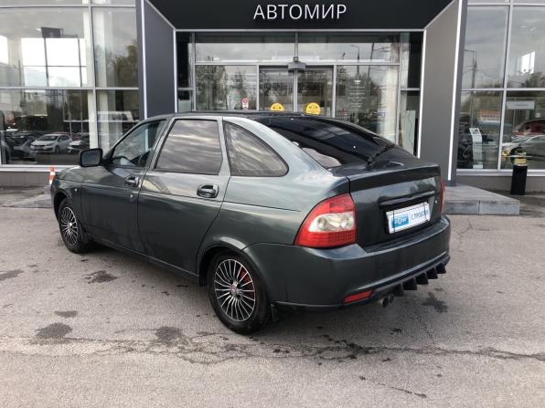 Lada (ВАЗ) Priora I с пробегом 2008 года, цена 300 000 рублей, 278800 км, хэтчбек, Автокод Объявления