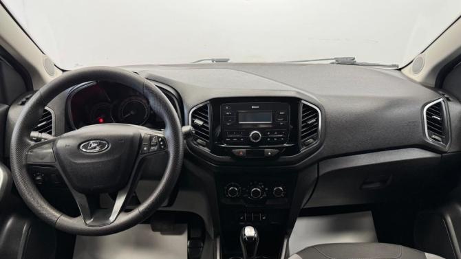 Lada (ВАЗ) XRAY I с пробегом 2019 года, цена 1 025 000 рублей, 142382 км, хэтчбек, Автокод Объявления