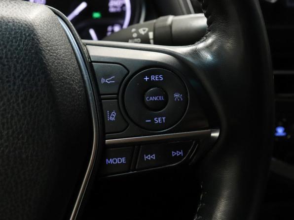Toyota Camry VIII (XV70) Рестайлинг с пробегом 2021 года, цена 3 150 000 рублей, 94549 км, седан, Автокод Объявления
