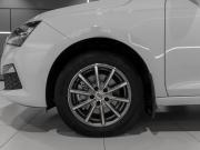 Skoda Rapid II Москва  - изображение 42