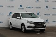 Lada (ВАЗ) Granta I Рестайлинг Пермь  - изображение 21