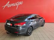 Hyundai i40 I Вологда  - изображение 23