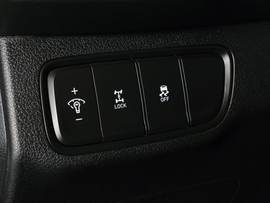 Hyundai Santa Fe IV Кемерово  - изображение 20