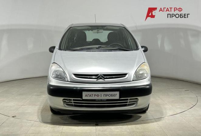 Citroen Xsara Picasso с пробегом 2002 года, цена 375 000 рублей, 227674 км, компактвэн, Автокод Объявления