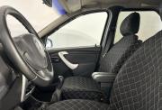 Renault Logan I Рестайлинг Саранск  - изображение 48