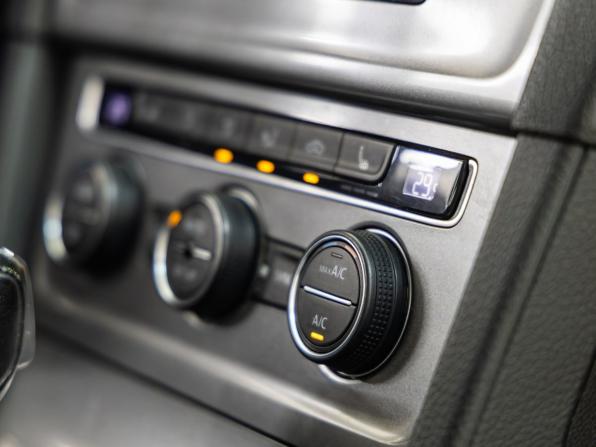 Volkswagen Golf VII с пробегом 2013 года, цена 1 088 000 рублей, 115621 км, хэтчбек, Автокод Объявления