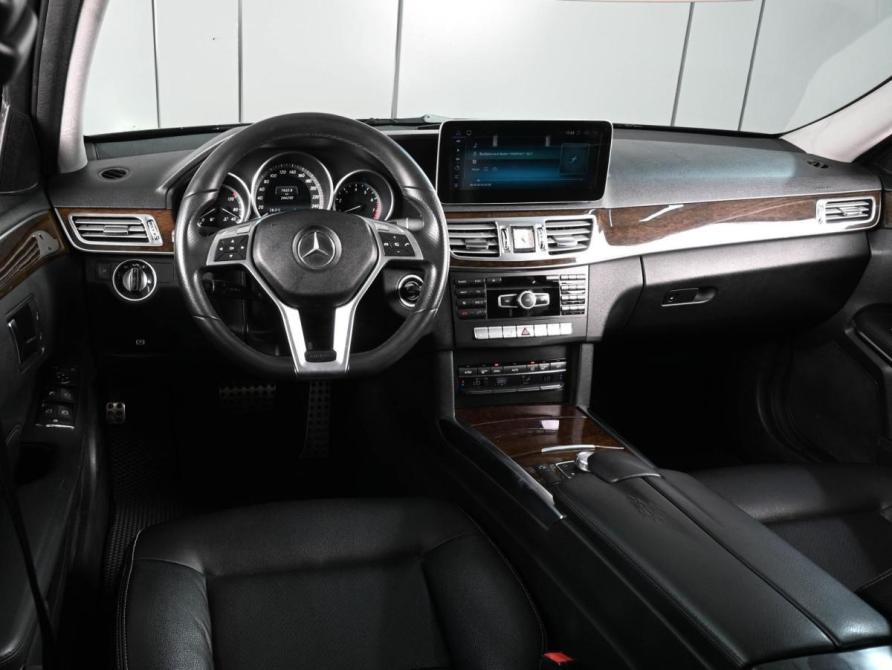 Mercedes-Benz E-Класс IV (W212 S212 C207) Рестайлинг Ростов-на-Дону  - изображение 6