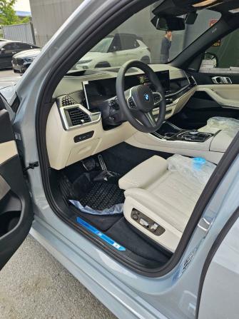 BMW X5 IV (G05/G18) Рестайлинг с пробегом 2026 года, цена 16 990 000 рублей, 12 км, внедорожник, Автокод Объявления