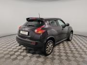 Nissan Juke I Москва  - изображение 27