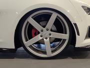 Chevrolet Camaro VI Казань  - изображение 48