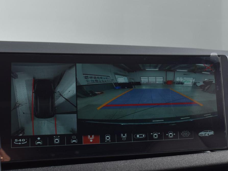Hyundai Tucson IV Рестайлинг Кемерово  - изображение 19