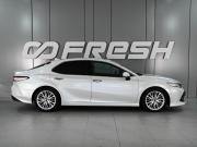 Toyota Camry VIII (XV70) Ростов-на-Дону  - изображение 27