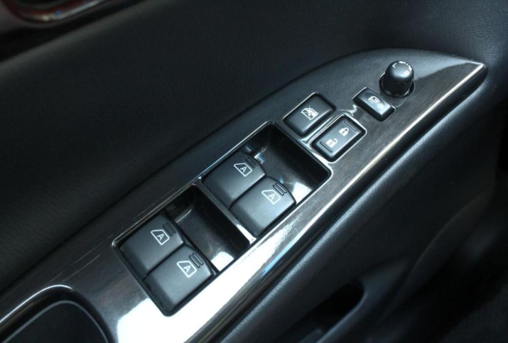 Infiniti EX I (J50) Нижний Новгород  - изображение 14