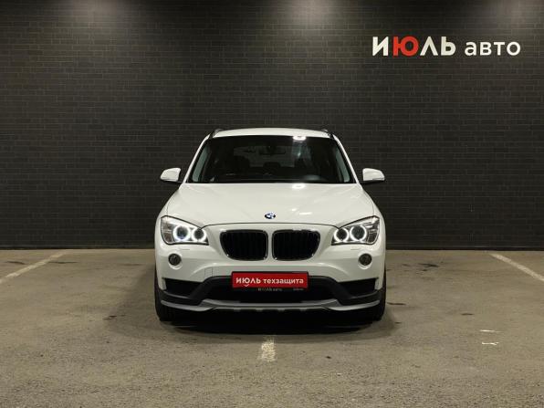 BMW X1 I (E84) Рестайлинг с пробегом 2014 года, цена 1 450 000 рублей, 158270 км, внедорожник, Автокод Объявления
