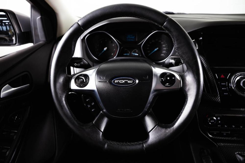 Ford Focus III Пермь  - изображение 18