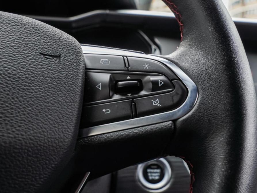 Geely Tugella I Рестайлинг Краснодар  - изображение 23