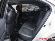 Toyota Camry VIII (XV70) Рестайлинг Москва  - изображение 31