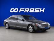 Maybach 62 I Москва  - изображение 41
