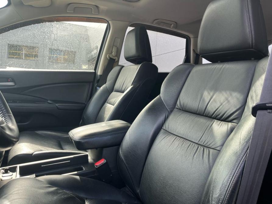 Honda CR-V IV Санкт-Петербург  - изображение 5