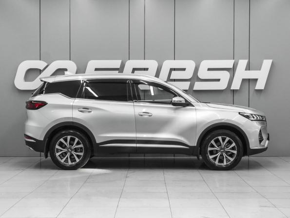 Chery Tiggo 7 Pro I с пробегом 2022 года, цена 1 669 000 рублей, 44240 км, внедорожник, Автокод Объявления
