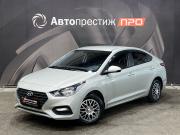 Hyundai Solaris II Пермь  - изображение 20