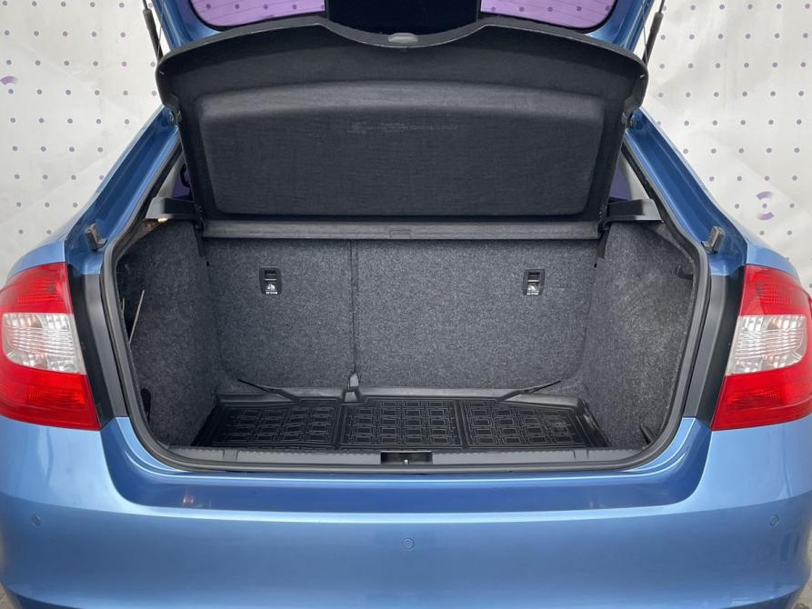 Skoda Rapid I Тамбов  - изображение 7