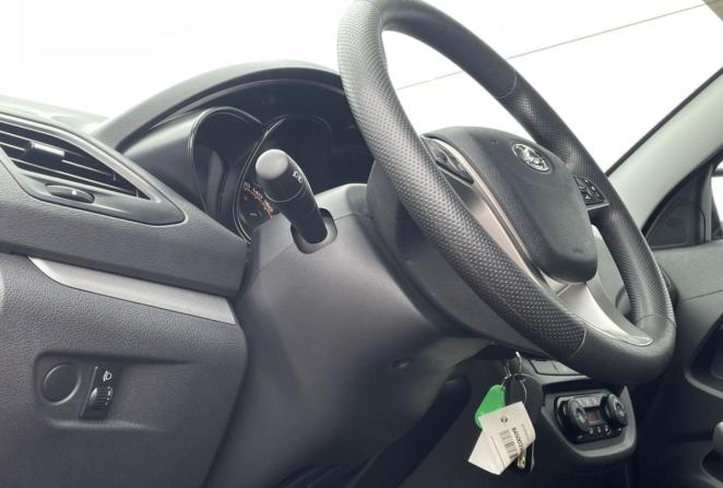 Lada (ВАЗ) Vesta I с пробегом 2019 года, цена 810 000 рублей, 82119 км, седан, Автокод Объявления