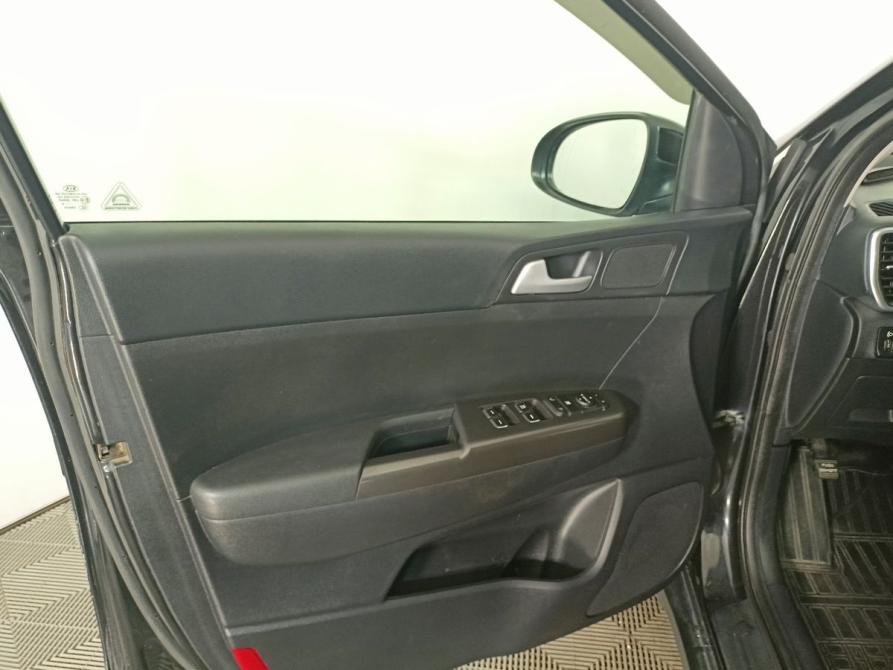 Kia Sportage IV Архангельск  - изображение 11