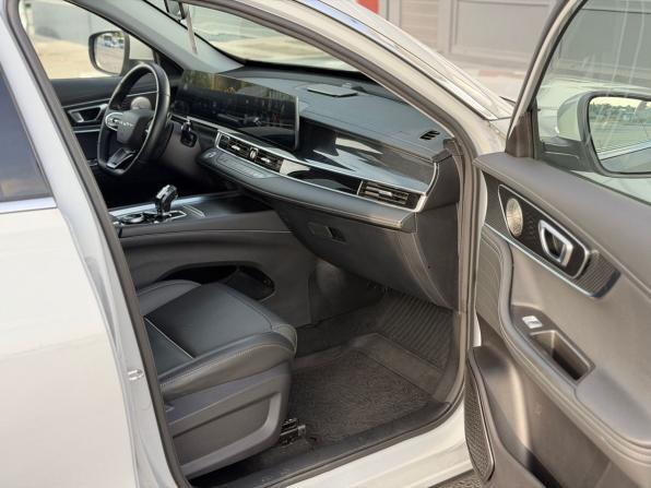 Chery Tiggo 7L I с пробегом 2025 года, цена 2 050 000 рублей, 59819 км, внедорожник, Автокод Объявления