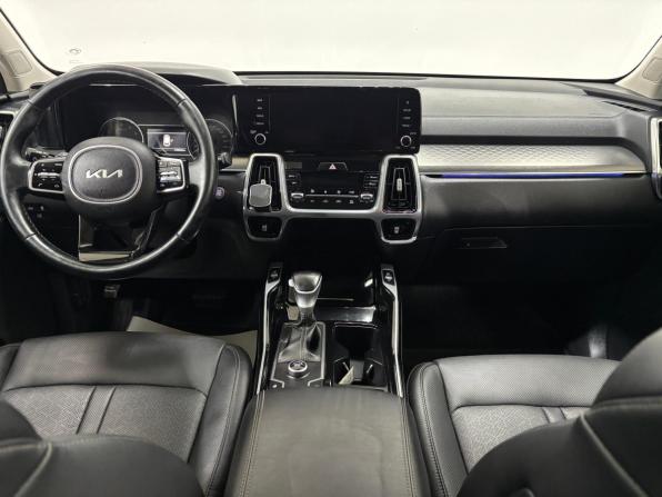 Kia Sorento IV с пробегом 2022 года, цена 2 895 000 рублей, 239684 км, внедорожник, Автокод Объявления