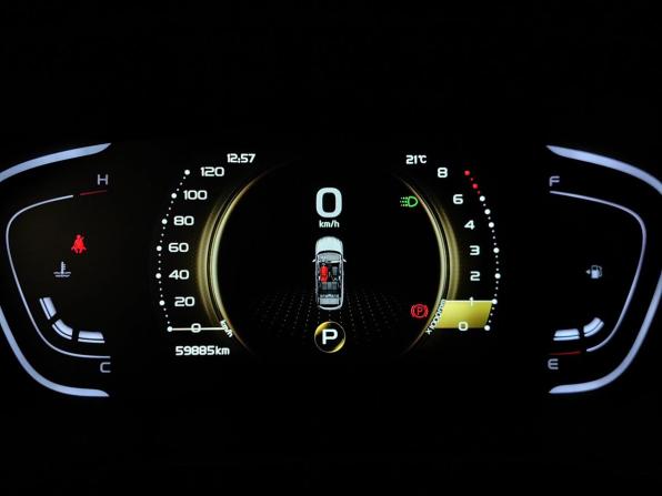 Geely Coolray I с пробегом 2024 года, цена 1 855 000 рублей, 59885 км, внедорожник, Автокод Объявления