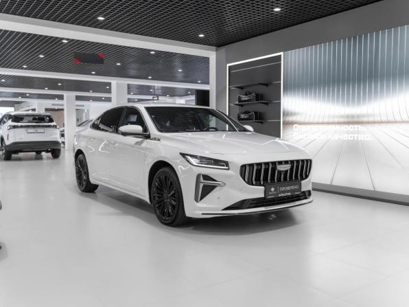 Geely Preface I с пробегом 2024 года, цена 2 690 000 рублей, 43062 км, седан, Автокод Объявления