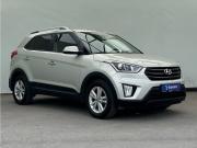 Hyundai Creta I Липецк  - изображение 19