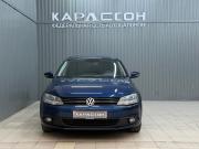 Volkswagen Jetta VI Магнитогорск  - изображение 19