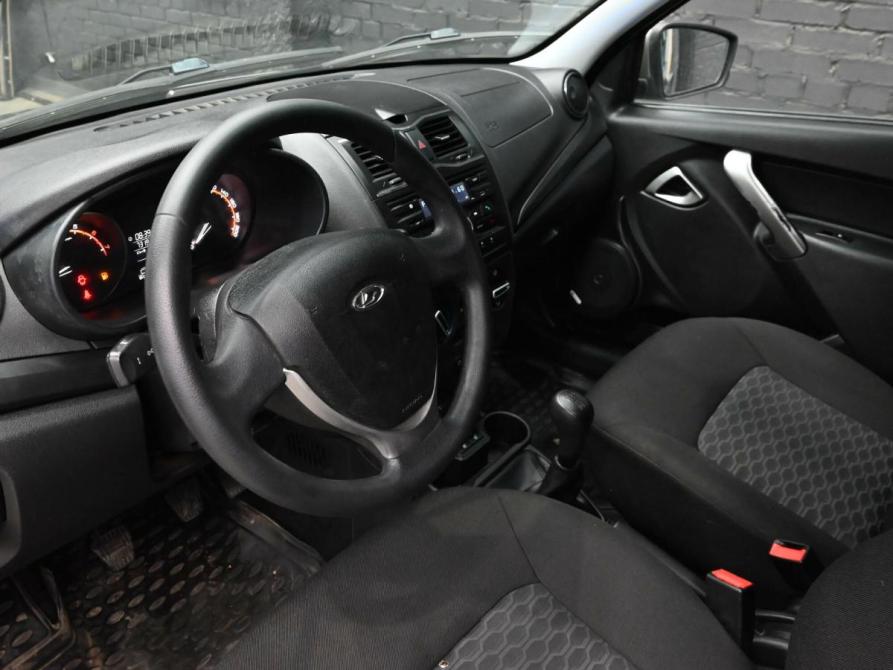 Lada (ВАЗ) Granta I Рестайлинг Екатеринбург  - изображение 16