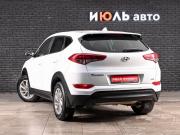 Hyundai Tucson III Екатеринбург  - изображение 25