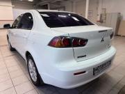 Mitsubishi Lancer X Рестайлинг Челябинск  - изображение 21