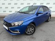 Lada (ВАЗ) Vesta I Нижний Тагил  - изображение 21