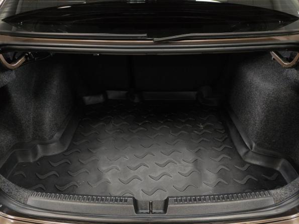 Volkswagen Polo V Рестайлинг с пробегом 2016 года, цена 1 200 000 рублей, 129000 км, седан, Автокод Объявления