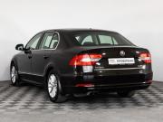 Skoda Superb II Рестайлинг Санкт-Петербург  - изображение 34