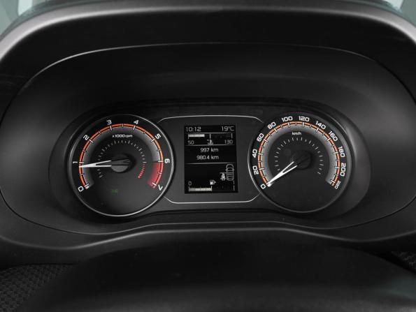 Lada (ВАЗ) Iskra с пробегом 2026 года, цена 1 415 000 рублей, 997 км, седан, Автокод Объявления
