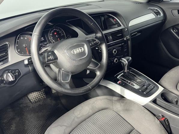 Audi A4 IV (B8) Рестайлинг с пробегом 2014 года, цена 1 480 000 рублей, 173712 км, седан, Автокод Объявления