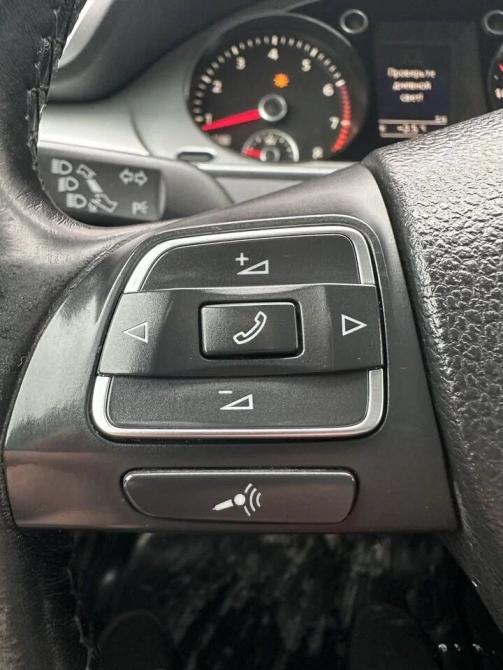 Volkswagen Passat B7 Челябинск  - изображение 12
