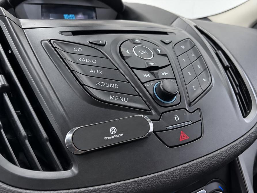Ford Kuga II Уфа  - изображение 14