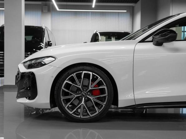 Audi A5 III (B10) с пробегом 2026 года, цена 5 840 000 рублей, 11 км, седан, Автокод Объявления