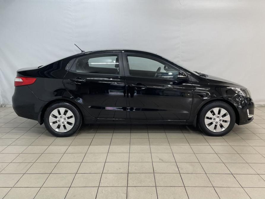 Kia Rio III Воронеж  - изображение 9