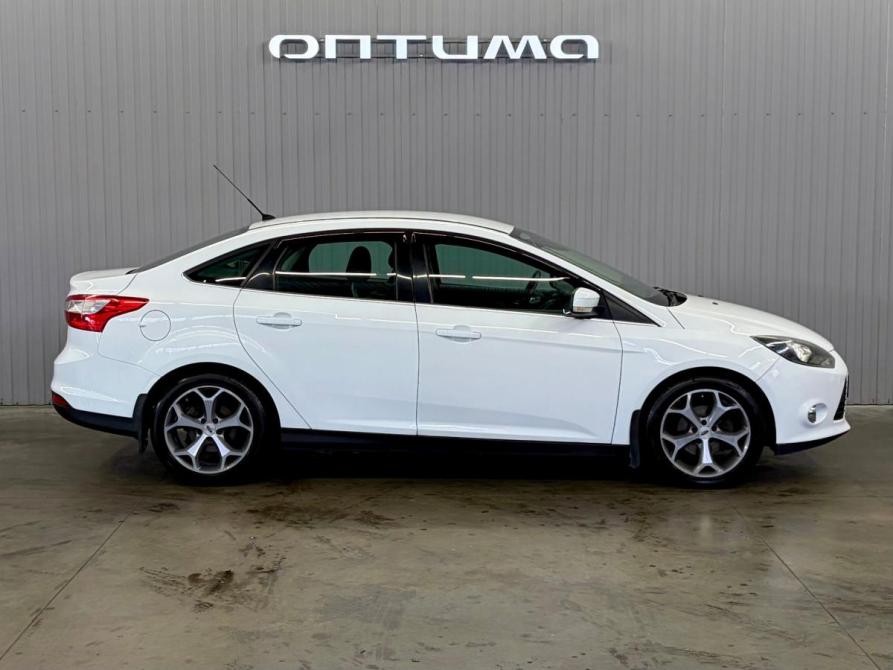 Ford Focus III Краснодар  - изображение 4