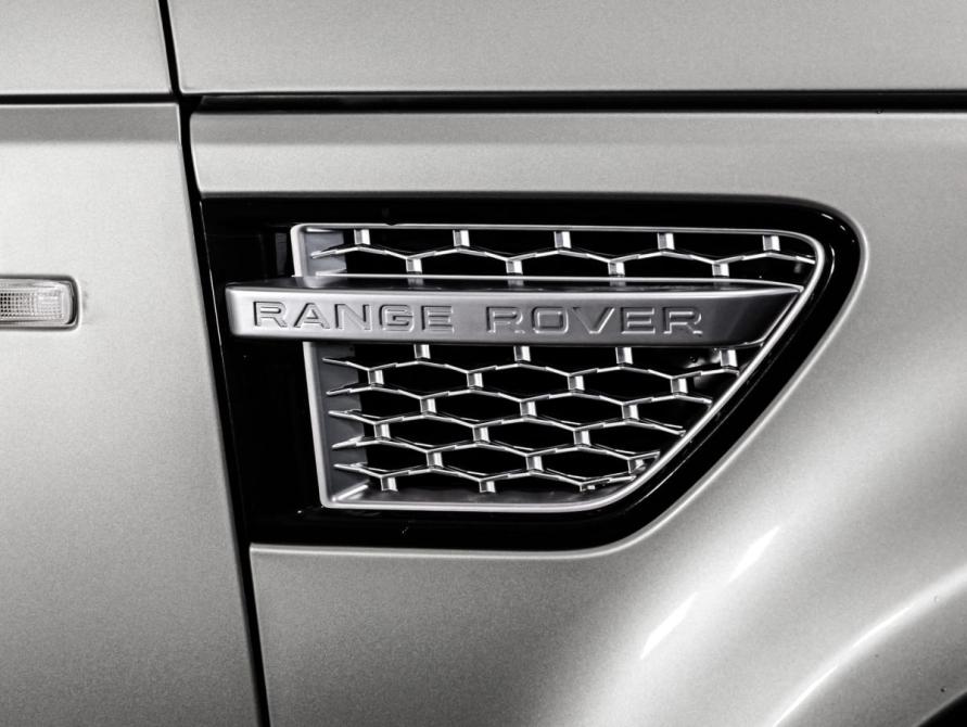 Land Rover Range Rover Sport I Рестайлинг Санкт-Петербург  - изображение 4