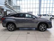 Lexus RX IV Рестайлинг Казань  - изображение 27
