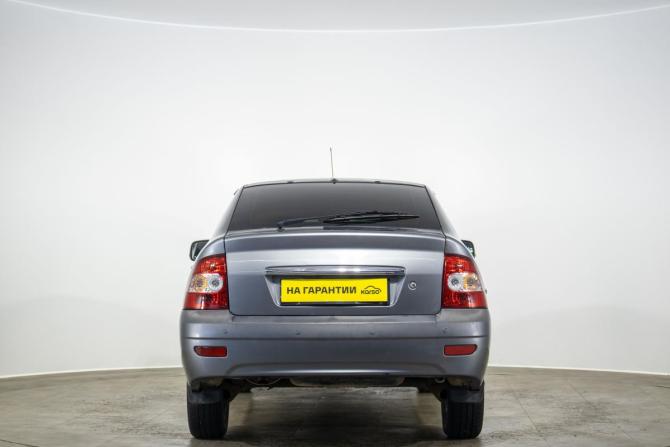 Lada (ВАЗ) Priora I с пробегом 2012 года, цена 419 000 рублей, 157703 км, хэтчбек, Автокод Объявления